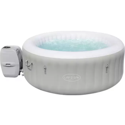 Bestway Aufblasbarer Whirlpool Lay-Z-Spa Whirlpool Tahiti AirJet