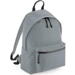 BagBase Recycled Backpack - Grey