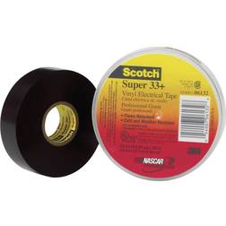 3M Scotch Super 33+ 19mm x 6m