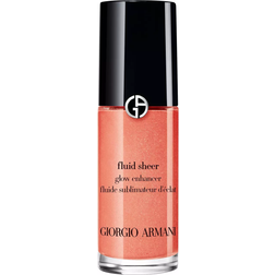 Armani Beauty Fluid Sheer 5