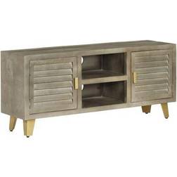 vidaXL 246681 TV-bord 110x48cm