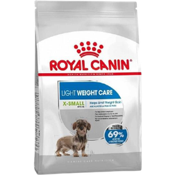 Royal Canin X-Small Light Weight Care 1.5kg