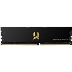 GOODRAM IRDM Pro DDR4 4000MHz 8GB (IRP-4000D4V64L18S/8G)
