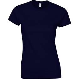 Gildan Soft Style Short Sleeve T-shirt - Navy