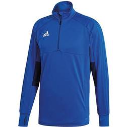 adidas Condivo 18 Multisport Training Top Men - Bold Blue/Dark Blue/White