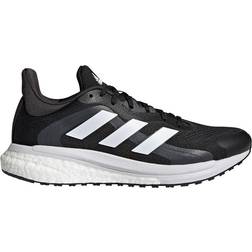 Adidas Solar Glide 4 ST W - Core Black/Cloud White/Grey Five