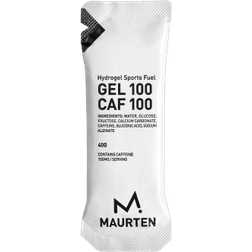 Maurten Gel 100 Caf 100 40g 1 st 1 Stk.