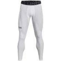 Under Armour Heatgear Armour Tight Men - White