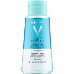 Vichy Pureté Thermale Waterproof Eye Make-Up Remover 100ml