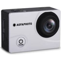 AGFAPHOTO Realimove AC5000 cámara para deporte de acción 12 MP Full HD CMOS Wifi 36 g