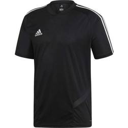 adidas Tiro 19 Training Jersey Men - Black/White