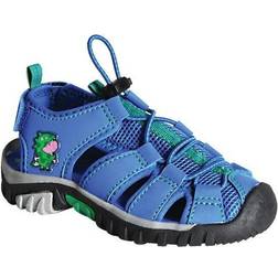 Regatta Peppa Pig Sandal - Oxford Blue