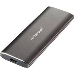 Intenso Professional 500GB USB 3.1 Gen 2