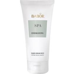 Babor SPA Energizing Hand Cream 100ml