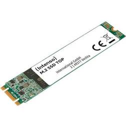 Intenso Top Performance M.2 1TB Interne SSD