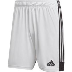 adidas Tastigo 19 Shorts Men - White/Black