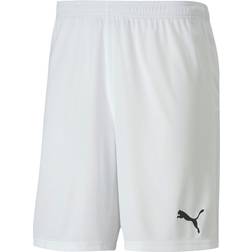 Puma teamGOAL 23 Knit Shorts Men - White