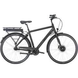 Winther Superbe 1 317Wh 2021
