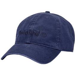 Timberland Cooper Hill Baseballpet - Donkerblauw