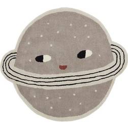 OYOY Planet Rug Ø45.7