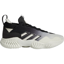 Adidas Court Vision 3 Black Orbit Grey Men's