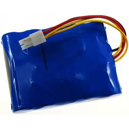 Powery Battery for Robot Lawn Mower 2500mAh Compatible