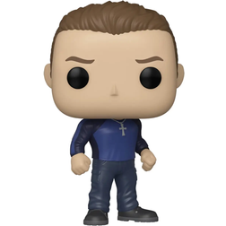 Funko Pop! Movies Fast & Furious Jakob Toretto