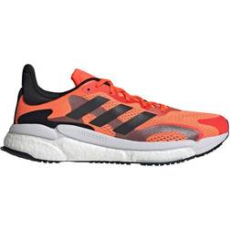 Adidas SolarBoost 3 M - Solar Red/Core Black/Night Metallic