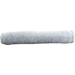 A&R Towels Ultra Soft Bath Towel Grey (100x50cm)