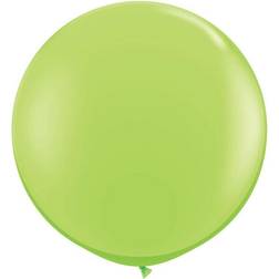 Qualatex Balloons 5 Inch Light Green 100-Pack