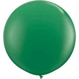 Qualatex Balloons 5 Inch Green 100-Pack