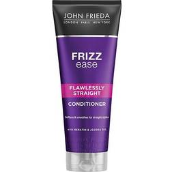 John Frieda Frizz Ease Flawlessly Straight Conditioner 250ml