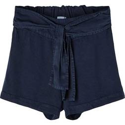 Name It Elastic Waist Shorts - Blue/Dark Sapphire (13190315)