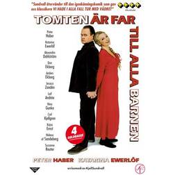 Tomten Är Far Till Alla Barnen