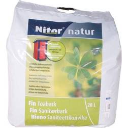 Nitor Toilet cleaner