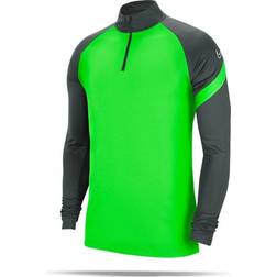 Nike Academy Pro Drill Top Men - Green Strike/Anthracite/Green Strike/White