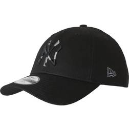 New Era Youth 9FORTY New York Yankees City Camo - Black