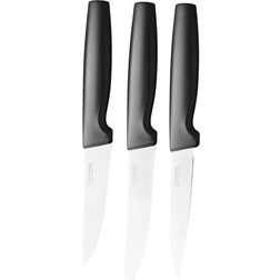 Fiskars Functional Form 1057561 Skrællekniv, Grøntsagskniv, Tomatkniv