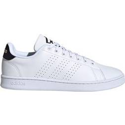 adidas Advantage M - Cloud White/Core Black