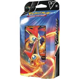 Pokémon Battle Deck Victini V & Gardevoir V