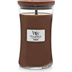 Woodwick Humidor Large Doftljus 609g