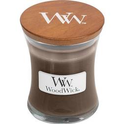 Woodwick Humidor Small Duftlys 85g