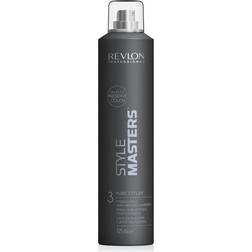 Revlon Style Masters Pure Styler 3 325ml