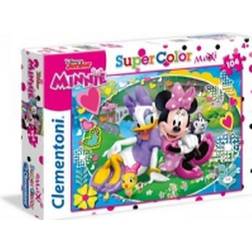 Clementoni Supercolor Maxi Disney Junior Minnie