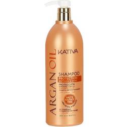 Kativa Argan Oil Shampoo