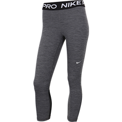 NIKE Pro 365 Cropped Leggings Women - Grey