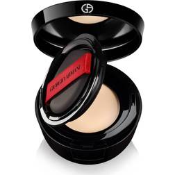 Giorgio Armani Power Fabric Compact Foundation #2