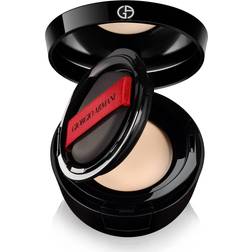 Armani Beauty Power Fabric Compact Foundation (Various Shades) 3