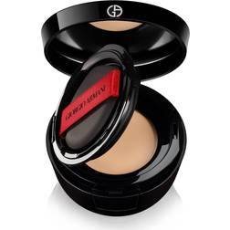 Armani Beauty Power Fabric Compact Foundation #6.5