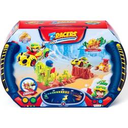 Magic Box T-Racers Eagle Jump Set